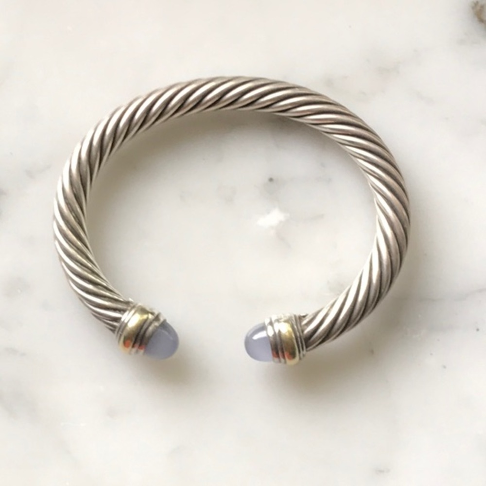 David Yurman bracelet